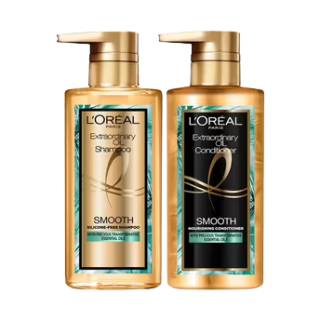 Flat 50% Off on L'Oreal Paris Hair Care Combo at Nykaa